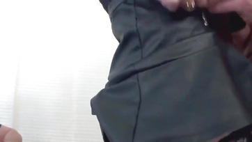 Watching His Friend Fuck My Nympho Wife
