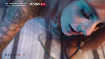 Redhead Spinner Loves Big Cock and Sucks Like a Pro