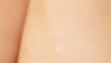 Begging Teen Wants My Cock While I Lick Her Pussy