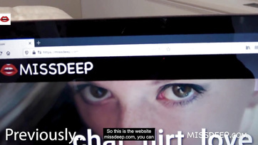 Bombshell's Body Blown Apart by Guy from Dating Site