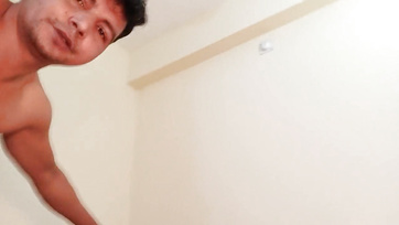 Home Porn Shoot with a Bangin' Indian Beauty - Anal Action