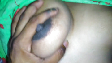 Curvy Indian Slut Roughly Fucked Outdoors for the First Time
