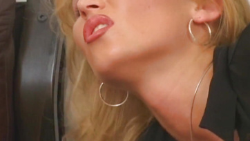 Czech MILFs Hungry for a Massive Cock in Their Assholes