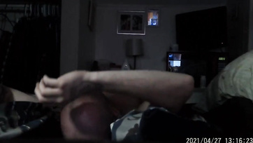Perverted Babe Sat on My Face and Suffocated Me!