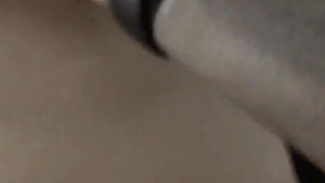My Husband Watched as I Fucked a Big Black Guy in Front of Him