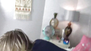 My Husband Watched as I Fucked a Big Black Guy in Front of Him