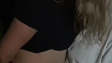 My Husband Watched as I Fucked a Big Black Guy in Front of Him