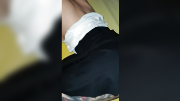 Waking Up My Tipsy Girlfriend and Stuffing Her Tight Pussy