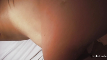 Tight Pussy Beats Big Ass in My Wife