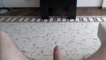 Our Sexy Roommate Rode My Cock When Her Stepmom Left Home