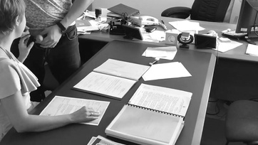 Office Hidden Camera Catches Boss Banging Cute Secretary