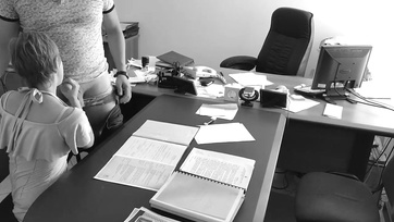 Office Hidden Camera Catches Boss Banging Cute Secretary