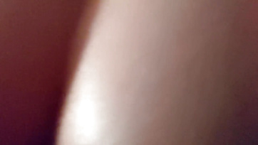 After Fucking Her Tight Pussy, I Moved to Her Ass and Fucked That Hard Too