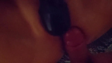 After Fucking Her Tight Pussy, I Moved to Her Ass and Fucked That Hard Too