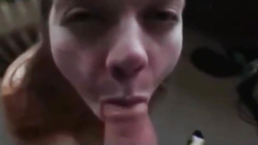 Amateur Babes Swallow Cock and Cum - Sex Video Collection