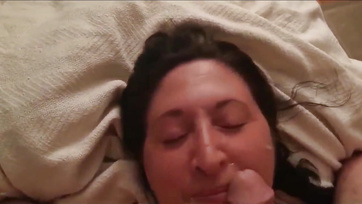 Amateur Babes Swallow Cock and Cum - Sex Video Collection