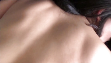 Sharing a Room with My Step-Sister Ended in Hot Sex