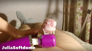 Girls Love It When You Make Your Cock Spray Huge Loads - Mix
