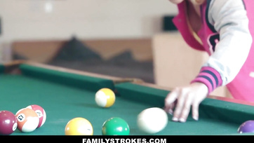 Stepdaughter Blew Exactly How I Wanted After Winning