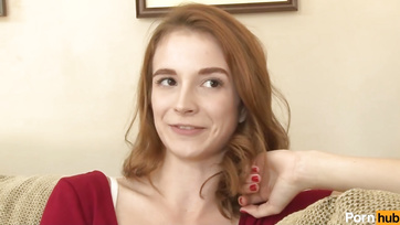 Tiny Girls' Kisses Turn to Scissoring and Pussy Licking