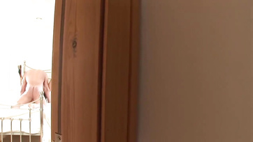 Mature Sex Addict Invites Young Guy Over for a Fuck