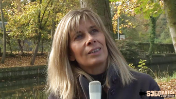 French Ladies Taken and Fucked Hard by Young Guys