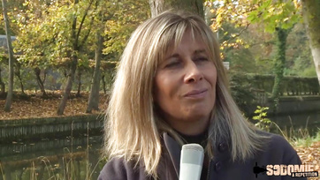 French Ladies Taken and Fucked Hard by Young Guys