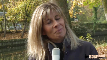 French Ladies Taken and Fucked Hard by Young Guys