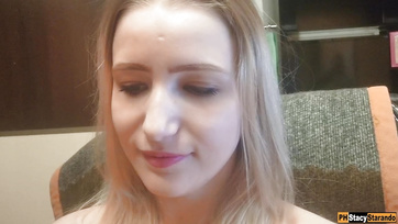 Young Girl Films Herself Giving Blowjob to Her Boyfriend's Cock
Hot Teen Catches Blowjob on Camera