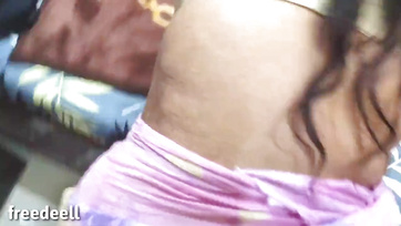 Curvy Wife Gets Fucked in Every Sex Position by Sex-Crazed Husband