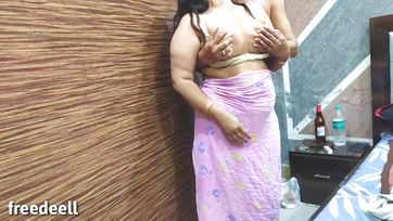 Curvy Wife Gets Fucked in Every Sex Position by Sex-Crazed Husband