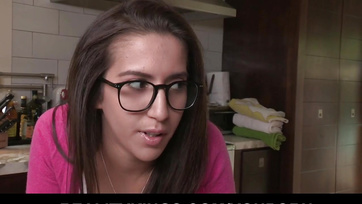 Stepmom Introduces 18-Year-Old Teen to the Secrets of Sex  
Stepmom Shows 18yo Teen the Ways of Sex