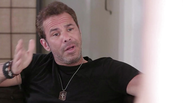 Father's Day Blowjob for Daddy's Huge Throbbing Cock