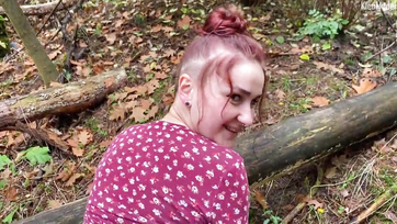 From Photoshoot to Pussy Pounding with a Redhead