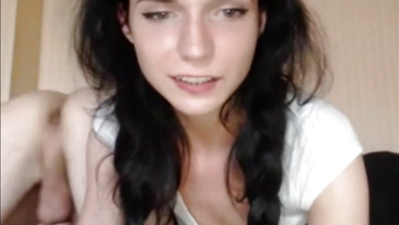 My Girl Loves Bouncing on My Cock, Both Pussy and Ass Play