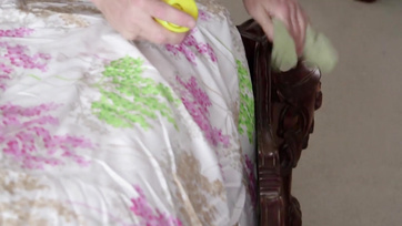 Stepdaughter Craves Anal with Her Daddy-in-Law