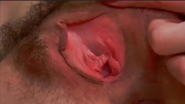 Tiny sluts flaunt their hairy muffs - porn video collection