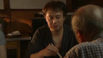 Apám dögös nője benne volt egy kis hancúrban!