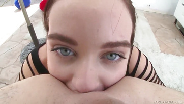 Cheeky Girls Love Licking Anus Holes - Porn Compilation