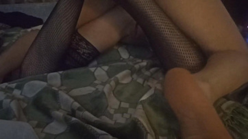 Anything Goes with the Sexy Little Prostitute for a Little Cash