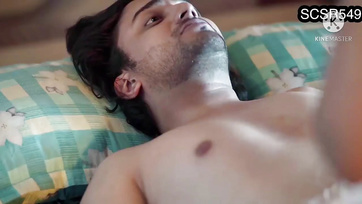 Sexy Curvy Indian MILF Gets Fucked Hard After Some Smacking