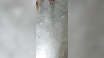 Real amateur wife loves getting her hairy muff fucked hard