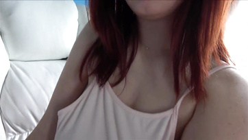 Third Date: Taking Her to Bed and Fucking Her Pussy Good