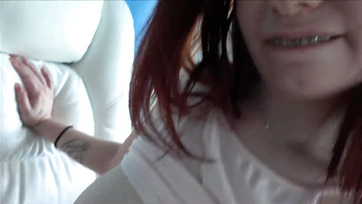 Third Date: Taking Her to Bed and Fucking Her Pussy Good