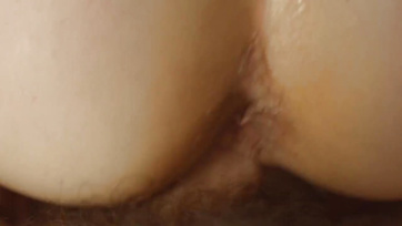 Blonde Teen Gets Properly Sucked and Fucked