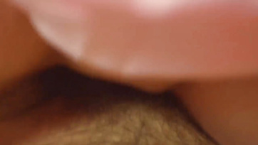 Blonde Teen Gets Properly Sucked and Fucked
