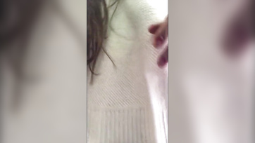 Got a Little Horny, Had to Masturbate