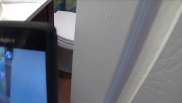 My Charming Stepsister Couldn't Pay the Rent, So I Made Her Suck Me Off