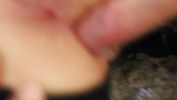 Sucking Guys' Tools for a Facial Blast