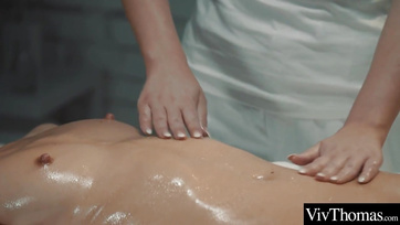 Craving Cuties Get Turned On While Fondling Each Other